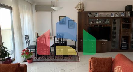 Продажа - Квартира 120 m² в пригороде Салоник