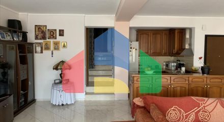 Продажа - Квартира 120 m² в пригороде Салоник