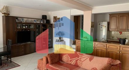 Продажа - Квартира 120 m² в пригороде Салоник