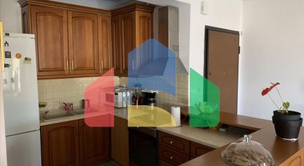 Продажа - Квартира 120 m² в пригороде Салоник