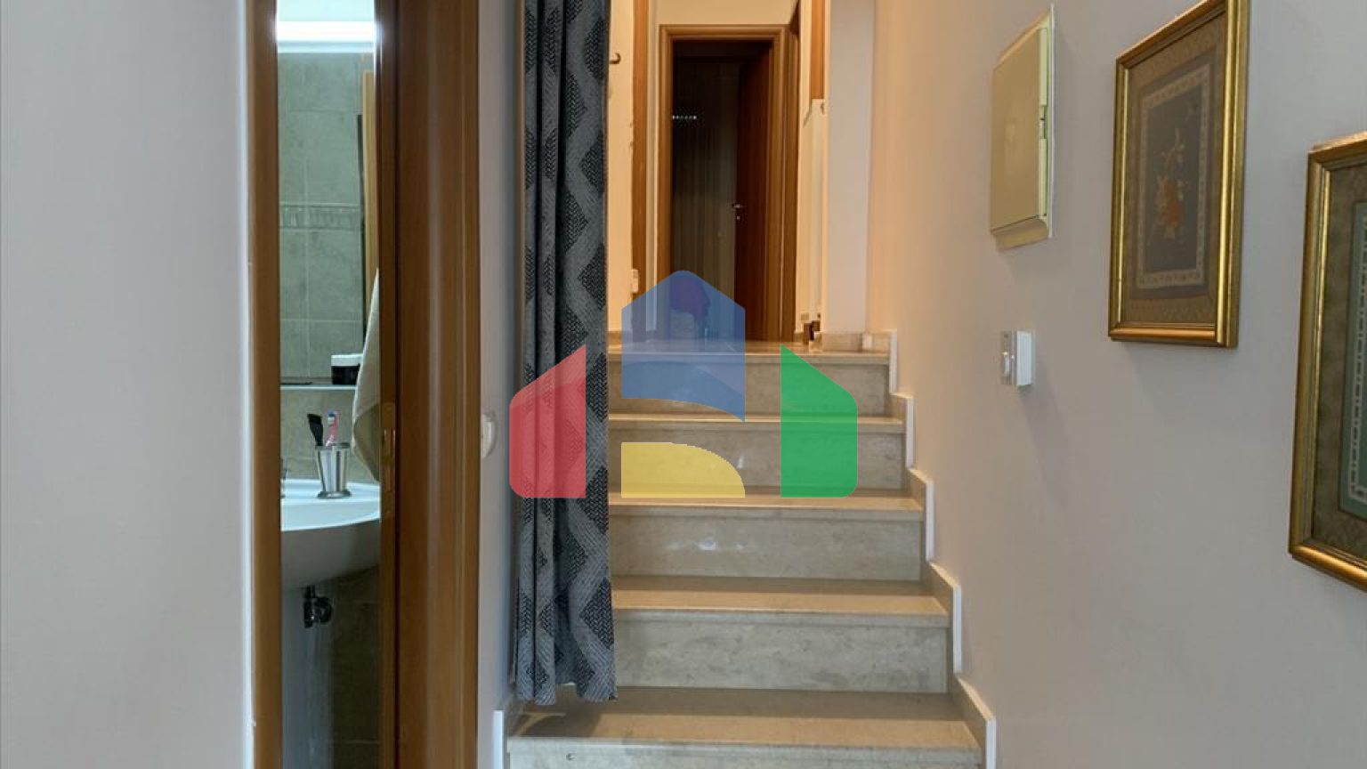 Продажа - Квартира 120 m² в пригороде Салоник