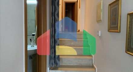 Продажа - Квартира 120 m² в пригороде Салоник