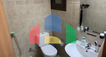 Продажа - Квартира 120 m² в пригороде Салоник