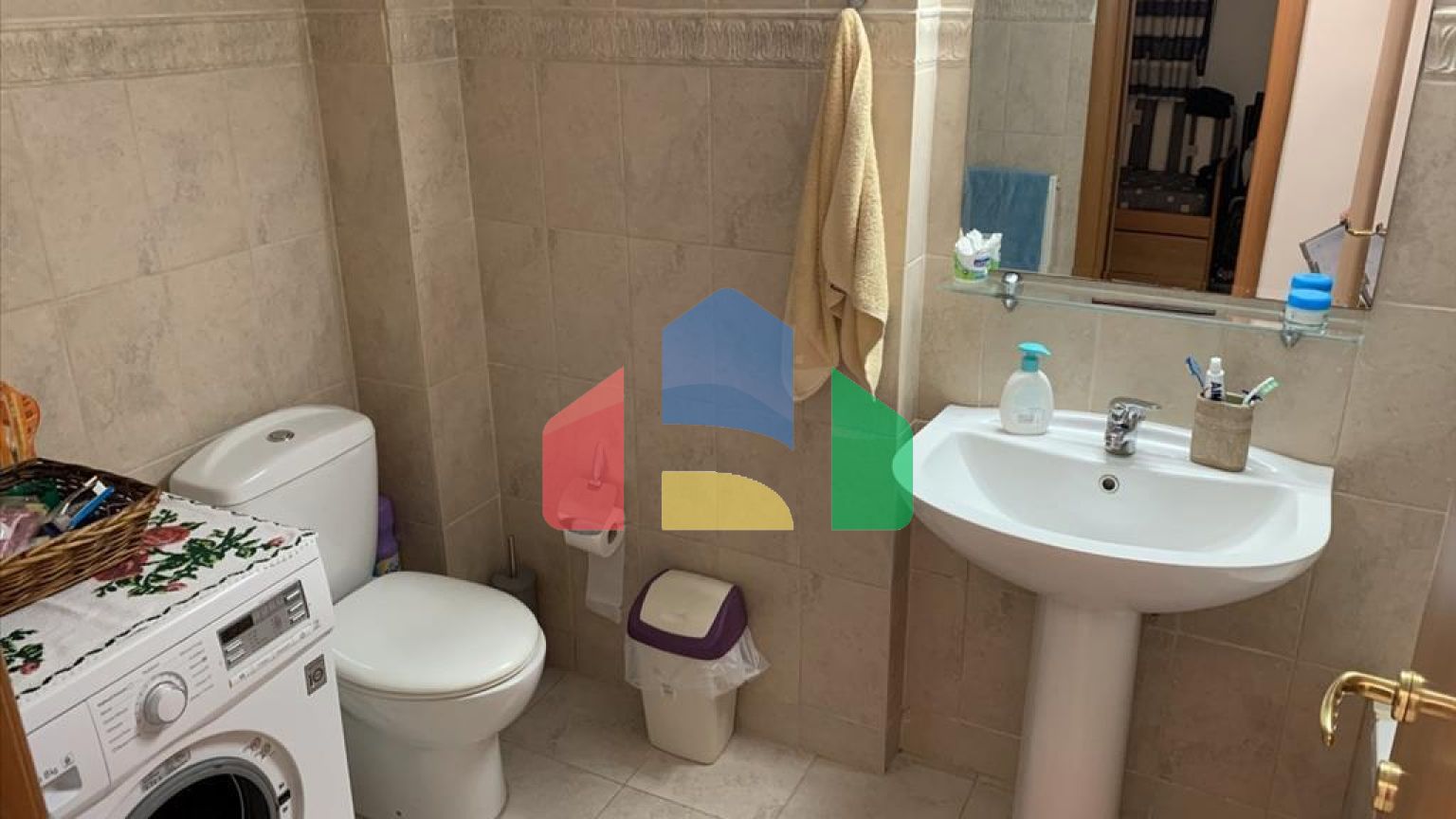 Продажа - Квартира 120 m² в пригороде Салоник