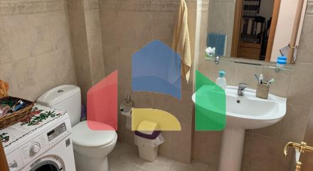 Продажа - Квартира 120 m² в пригороде Салоник