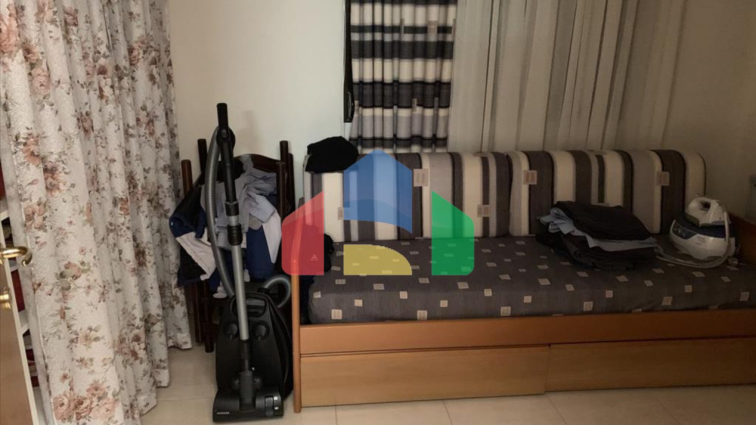 Продажа - Квартира 120 m² в пригороде Салоник