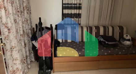 Продажа - Квартира 120 m² в пригороде Салоник