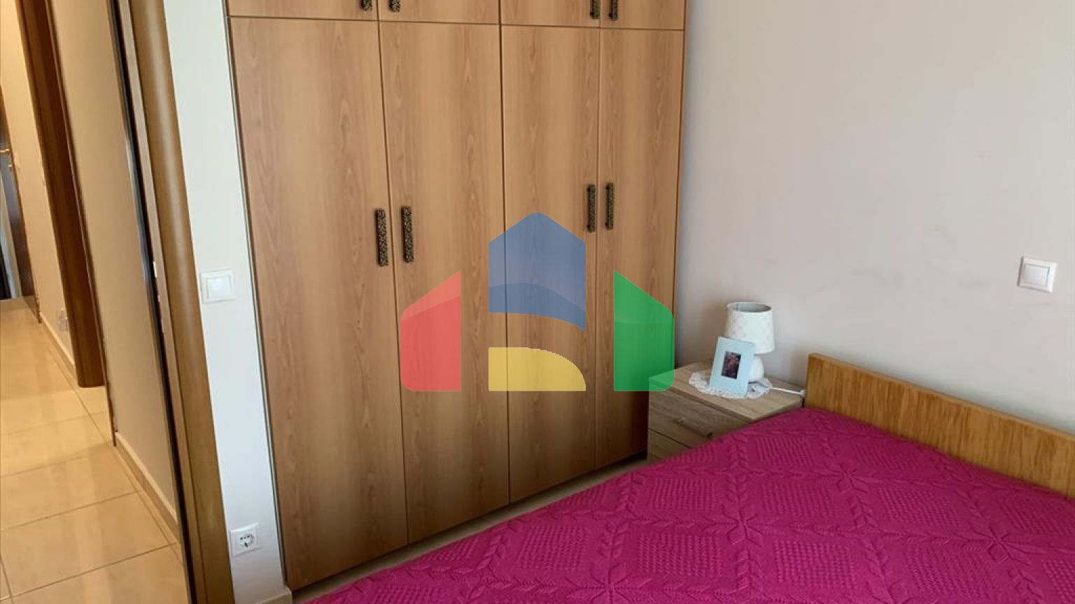 Продажа - Квартира 120 m² в пригороде Салоник