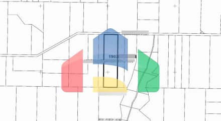 Продажа - Земельный участок 10251 m² в пригороде Салоник