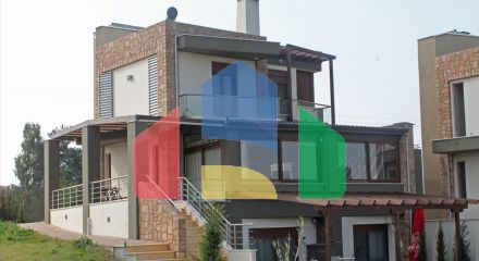 For Sale - Detached house 300 m² in the suburbs of Thessaloniki
