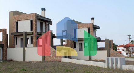 For Sale - Detached house 300 m² in the suburbs of Thessaloniki