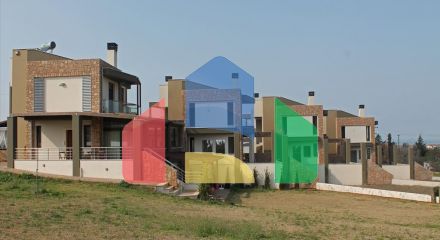 For Sale - Detached house 300 m² in the suburbs of Thessaloniki