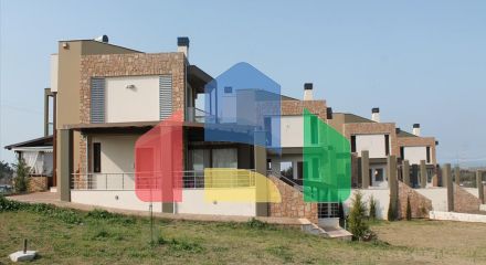 For Sale - Detached house 300 m² in the suburbs of Thessaloniki