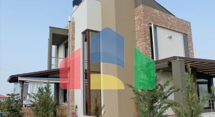 For Sale - Detached house 300 m² in the suburbs of Thessaloniki