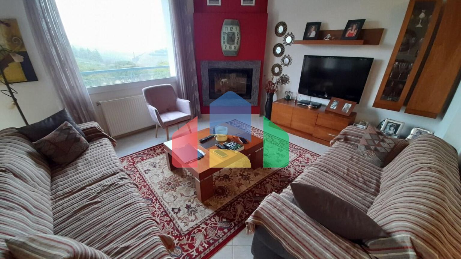 Продажа - Таунхаус 187 m² в пригороде Салоник