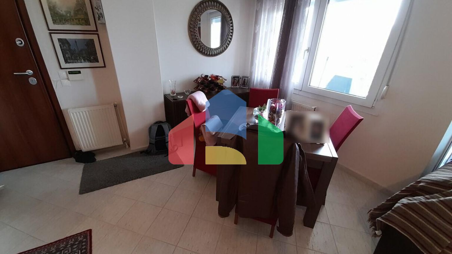 Продажа - Таунхаус 187 m² в пригороде Салоник