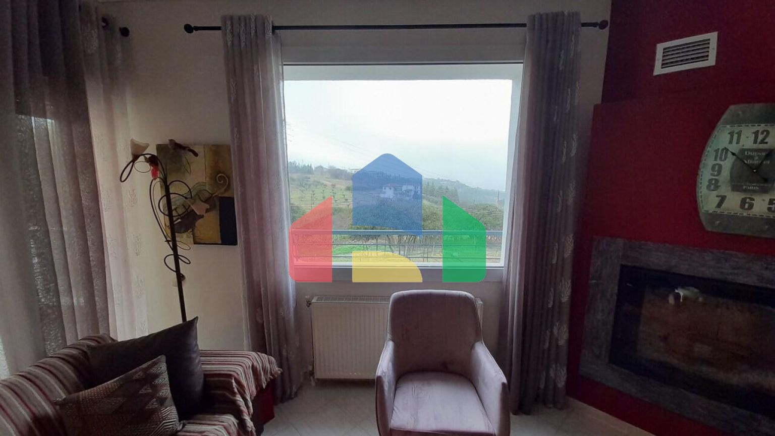 Продажа - Таунхаус 187 m² в пригороде Салоник