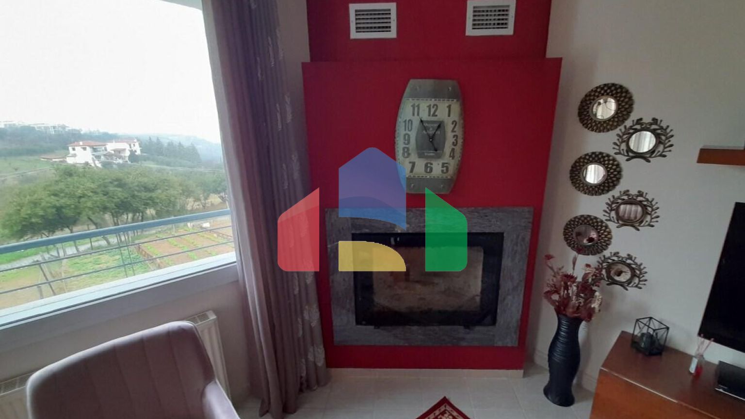 Продажа - Таунхаус 187 m² в пригороде Салоник