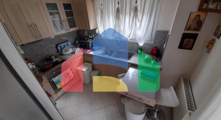 Продажа - Таунхаус 187 m² в пригороде Салоник