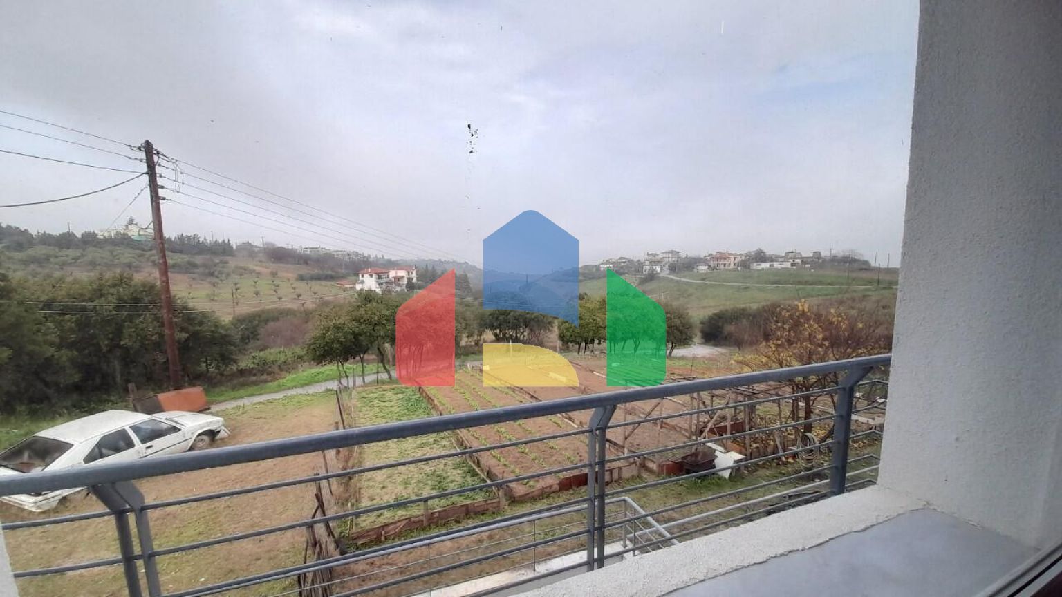 Продажа - Таунхаус 187 m² в пригороде Салоник