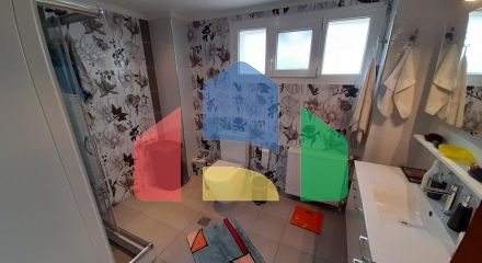 Продажа - Таунхаус 187 m² в пригороде Салоник