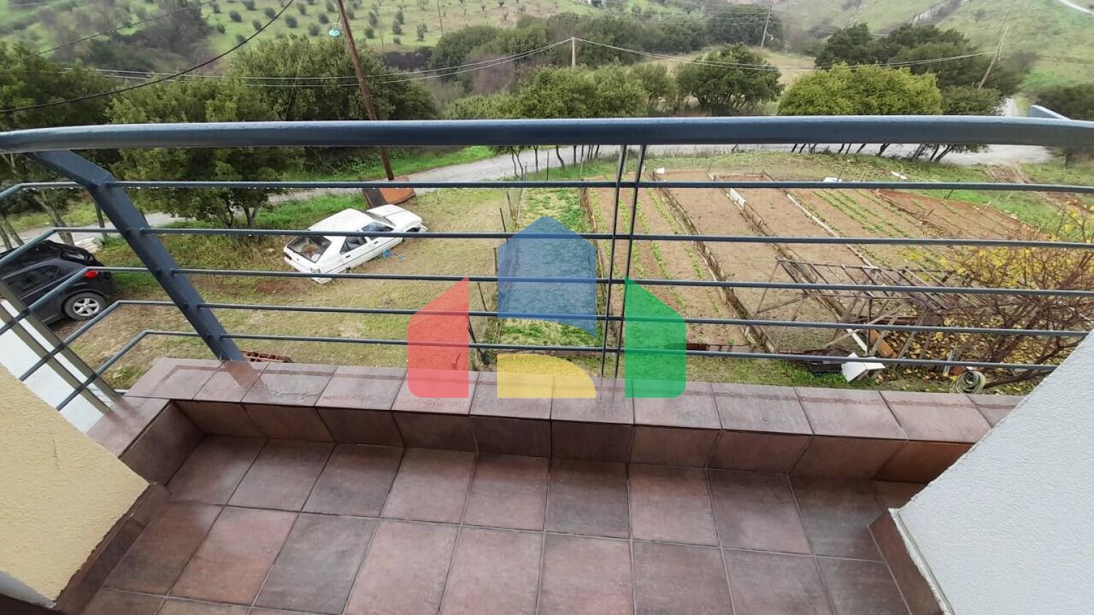 Продажа - Таунхаус 187 m² в пригороде Салоник