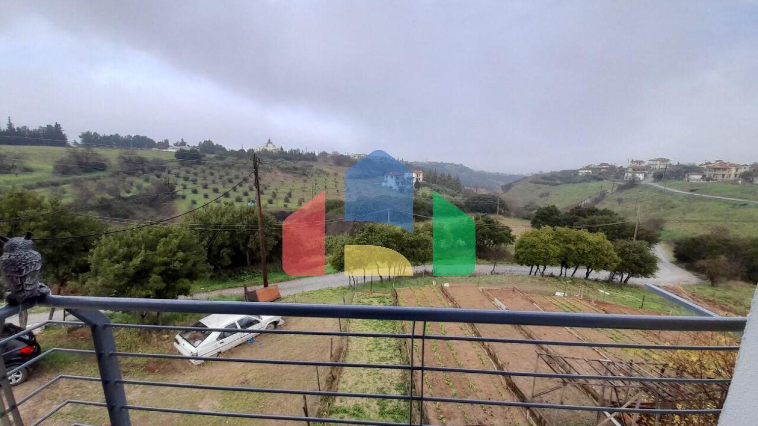 Продажа - Таунхаус 187 m² в пригороде Салоник