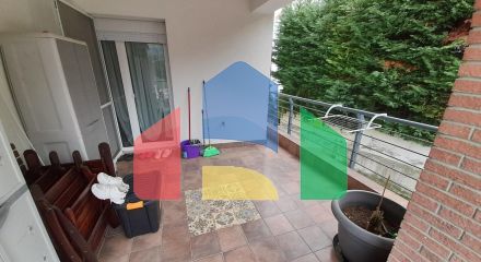 Продажа - Таунхаус 187 m² в пригороде Салоник