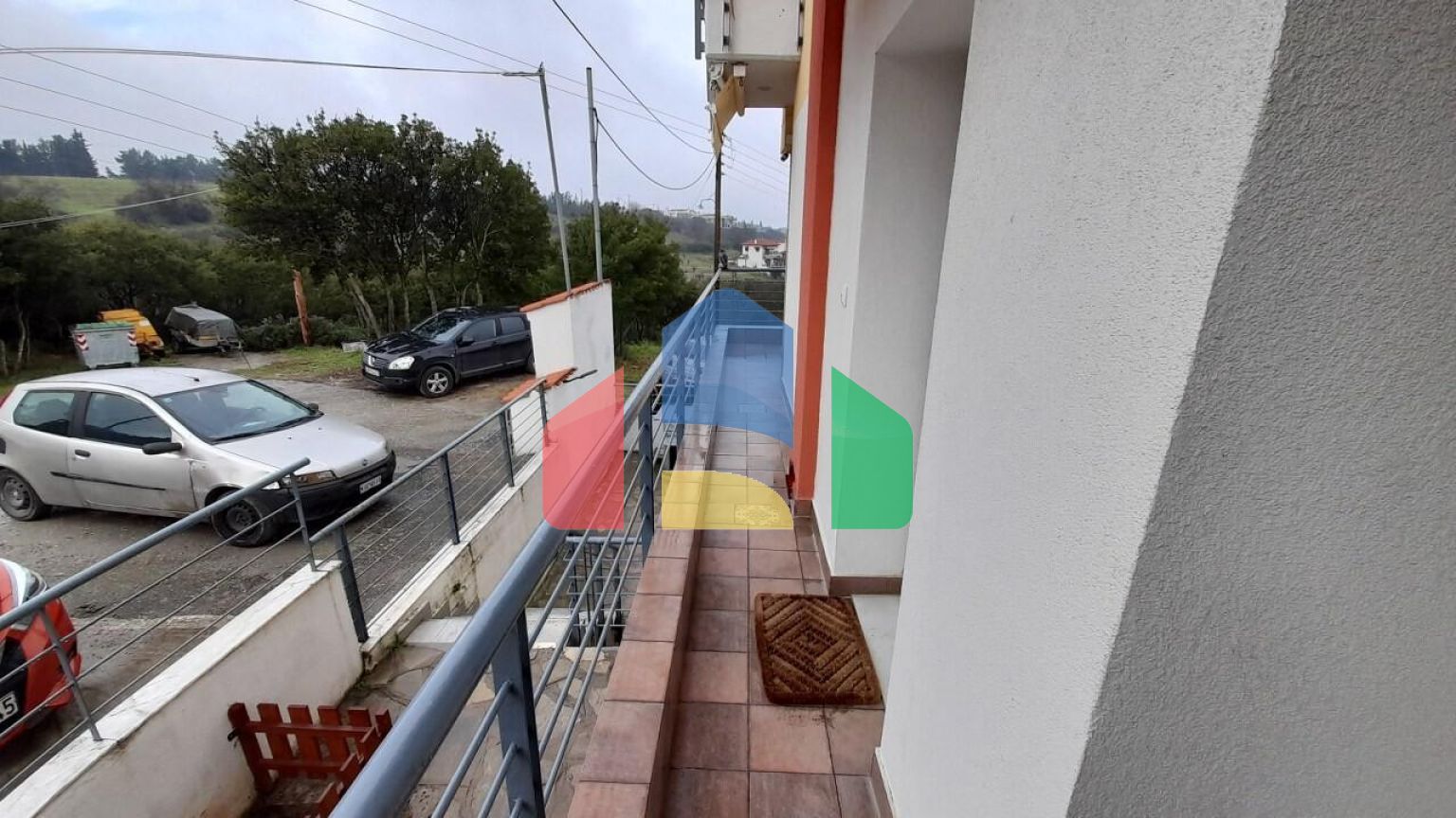 Продажа - Таунхаус 187 m² в пригороде Салоник