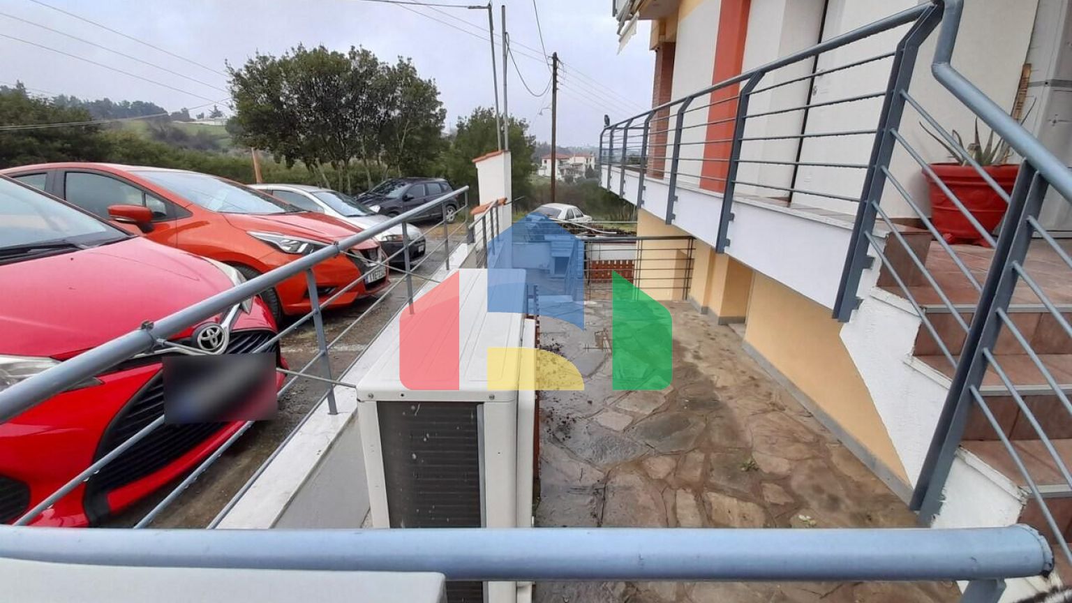 Продажа - Таунхаус 187 m² в пригороде Салоник