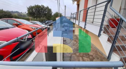 Продажа - Таунхаус 187 m² в пригороде Салоник