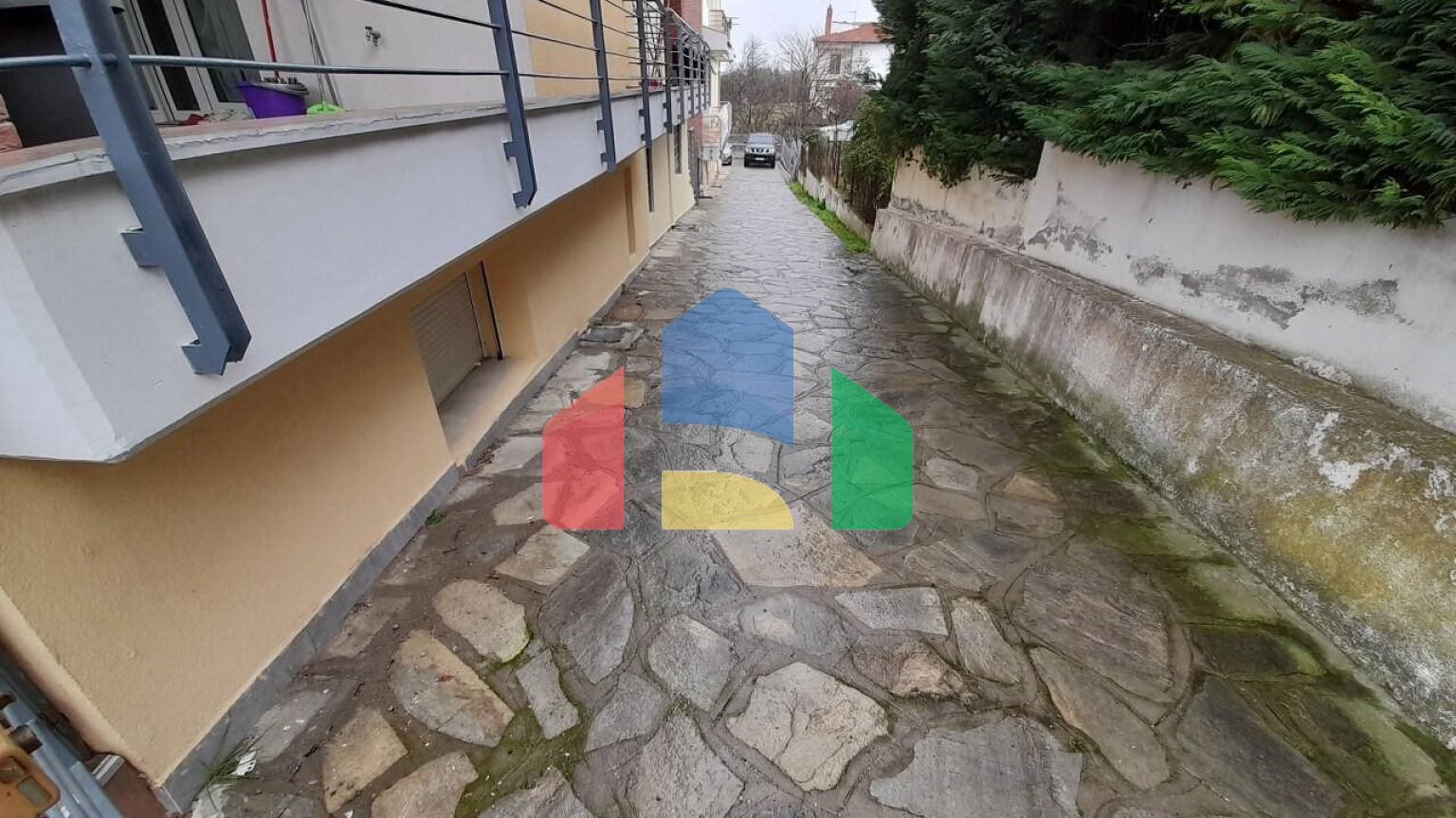 Продажа - Таунхаус 187 m² в пригороде Салоник