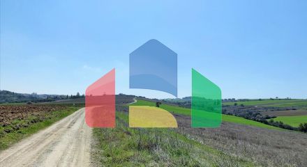Продажа - Земельный участок 22000 m² в пригороде Салоник