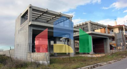 Продаж - Бізнес 175 m² в передмісті Салонік