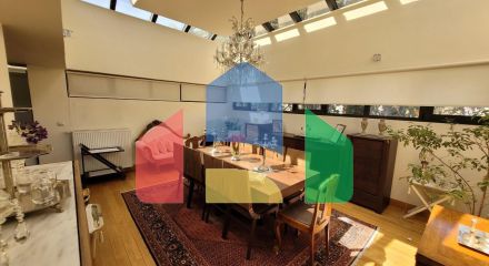 Продажа - Вилла 500 m² в пригороде Салоник Продажа - Вилла 500 m² в пригороде Салоник