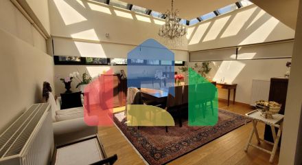 Продажа - Вилла 500 m² в пригороде Салоник Продажа - Вилла 500 m² в пригороде Салоник