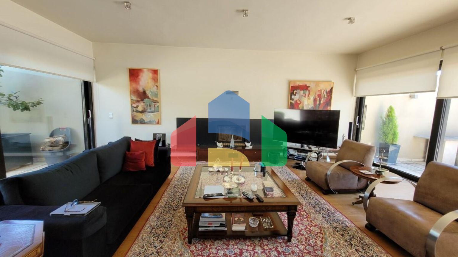 Продажа - Вилла 500 m² в пригороде Салоник