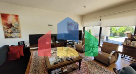 Продажа - Вилла 500 m² в пригороде Салоник Продажа - Вилла 500 m² в пригороде Салоник