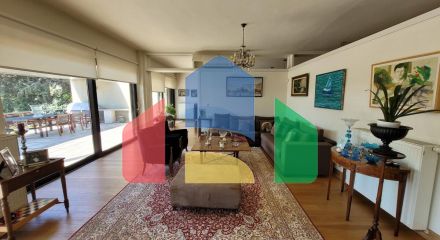 Продажа - Вилла 500 m² в пригороде Салоник Продажа - Вилла 500 m² в пригороде Салоник