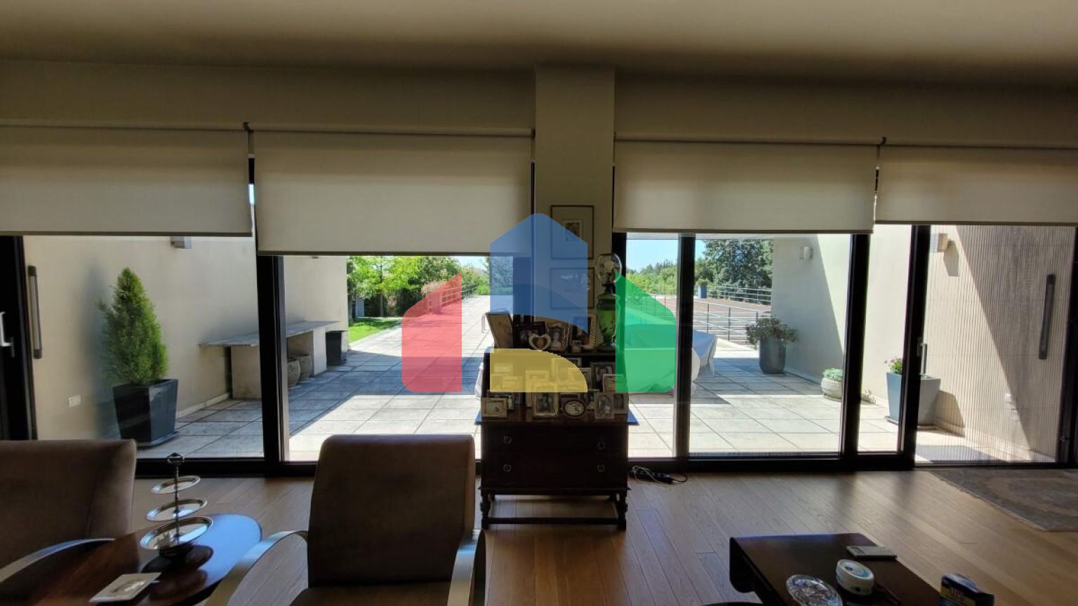 Продажа - Вилла 500 m² в пригороде Салоник