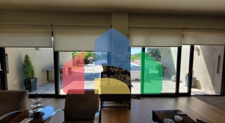 Продажа - Вилла 500 m² в пригороде Салоник Продажа - Вилла 500 m² в пригороде Салоник