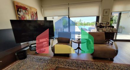 Продажа - Вилла 500 m² в пригороде Салоник Продажа - Вилла 500 m² в пригороде Салоник