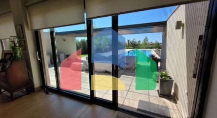 Продажа - Вилла 500 m² в пригороде Салоник Продажа - Вилла 500 m² в пригороде Салоник