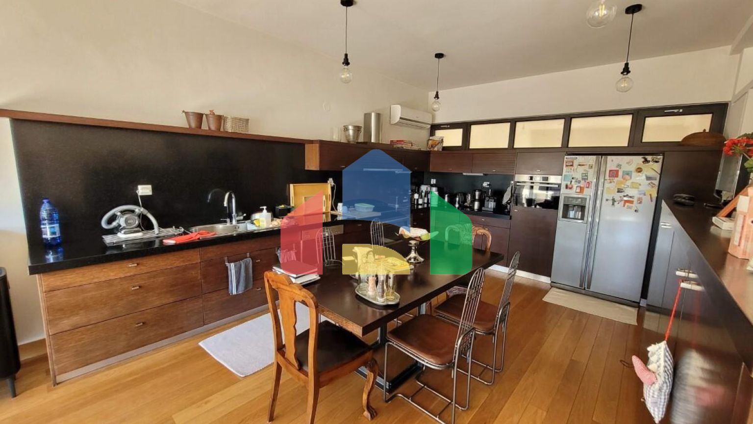 Продажа - Вилла 500 m² в пригороде Салоник