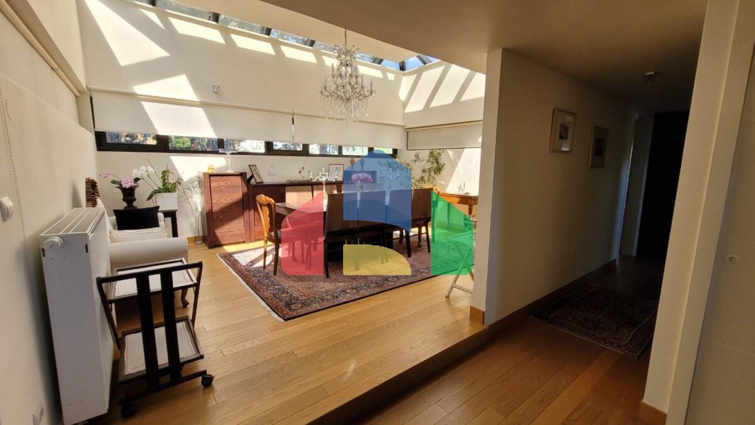 Продажа - Вилла 500 m² в пригороде Салоник