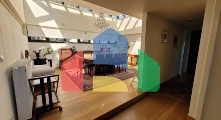 Продажа - Вилла 500 m² в пригороде Салоник Продажа - Вилла 500 m² в пригороде Салоник