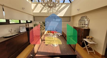 Продажа - Вилла 500 m² в пригороде Салоник Продажа - Вилла 500 m² в пригороде Салоник