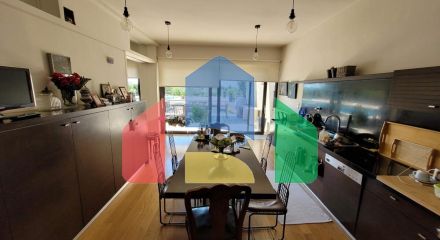 Продажа - Вилла 500 m² в пригороде Салоник Продажа - Вилла 500 m² в пригороде Салоник