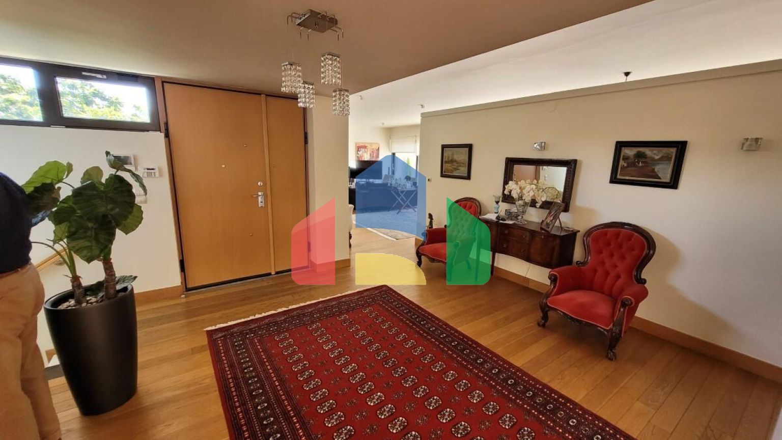 Продажа - Вилла 500 m² в пригороде Салоник