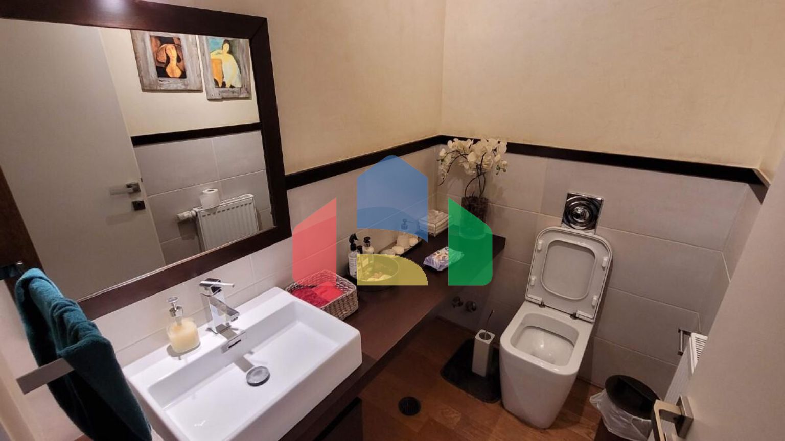 Продажа - Вилла 500 m² в пригороде Салоник